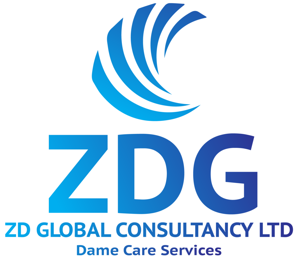 Service ZD Global service-zd-global